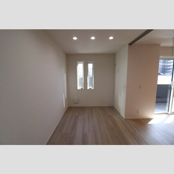 センカⅢ103号室 洋室