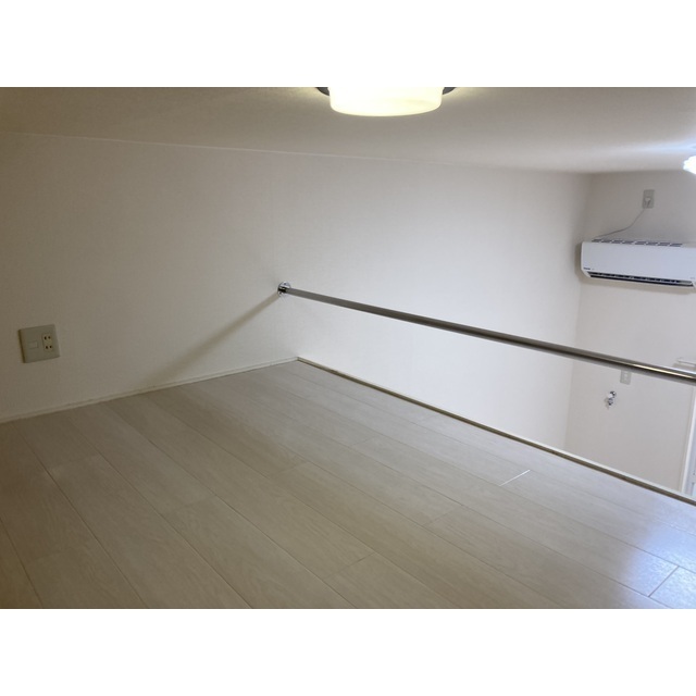 マートルA 内観