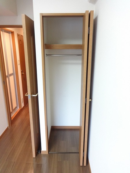 サンテミリオン千鳥町 収納