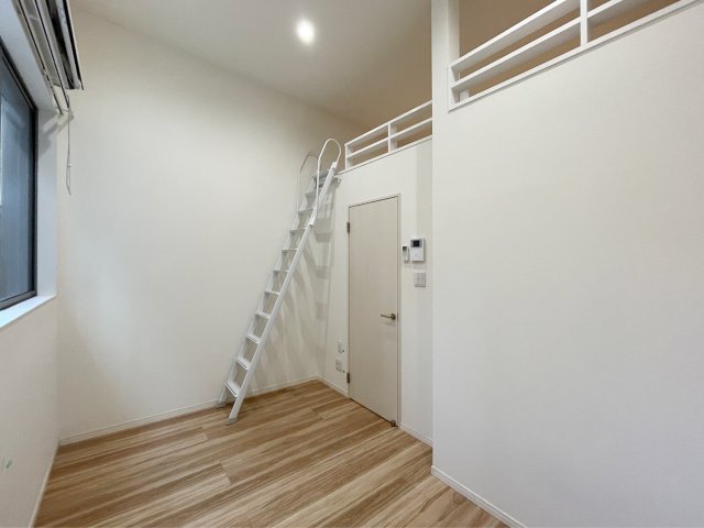 CASAR北千住202号室 部屋その他