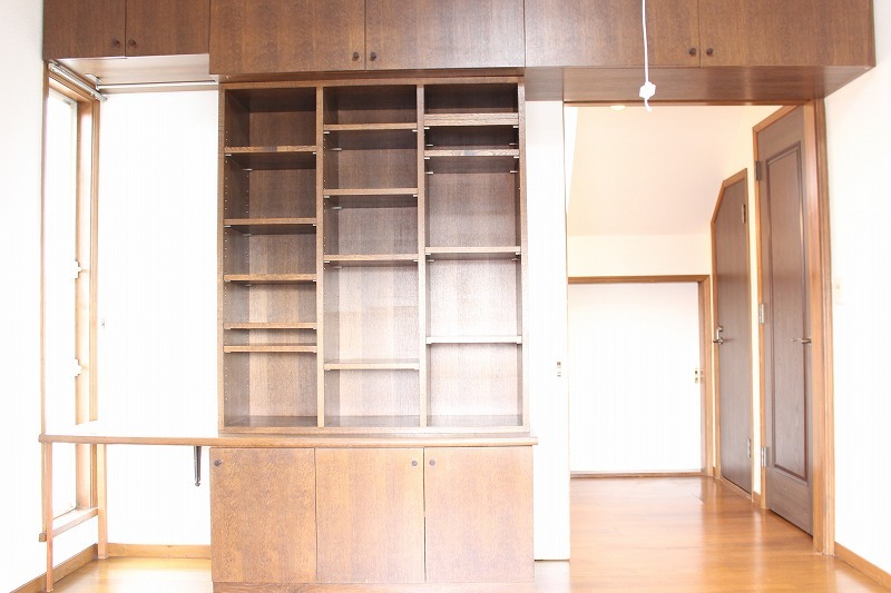 フリーデンハイム３自由ヶ丘2階 部屋その他