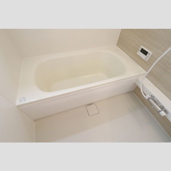 ロイジェントパークス レイクタウン Ⅲ　G 浴室