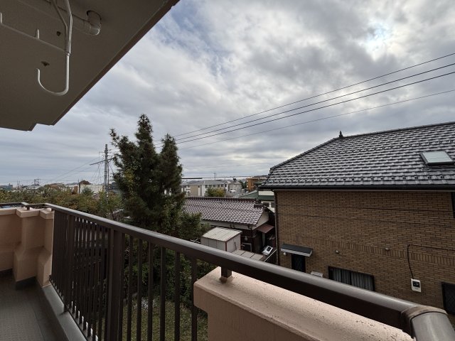 ビューテラスパティオ0201号室 展望