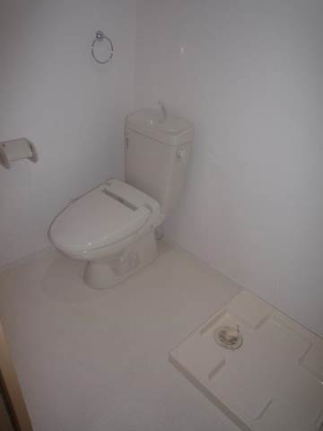 グリーンハイツ2階 部屋その他