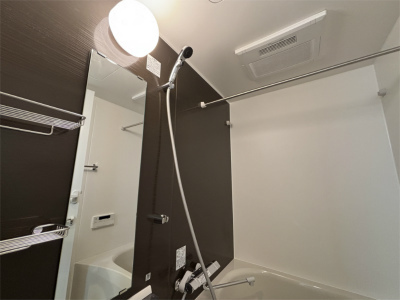 リブリ・フェリスゲートⅡ3階 お風呂