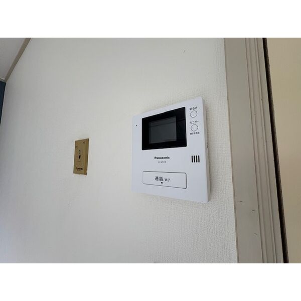 ジュネパレス柏第020204号室 部屋その他