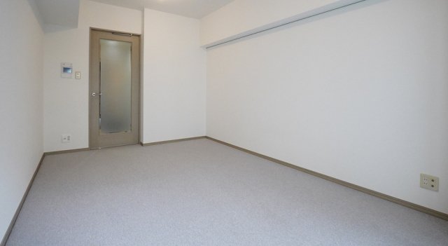 千駄木リリエンハイム4階 部屋その他