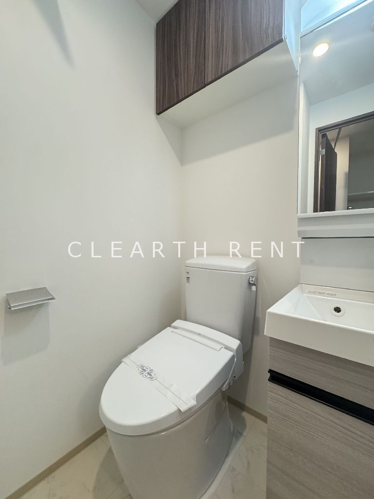 コンシェリア東京 ＜ＯＨＡＮＡＪＡＹＡ ＴＨＥ ＲＥＳＩＤＥＮ1階 当社が直接の管理会社/敷礼ゼロ・ネット使用料無料