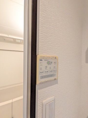 ブランノワール301号室 部屋設備