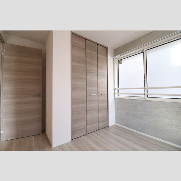 Noble Palais 針ヶ谷101号室 同建物別部屋の参考画像