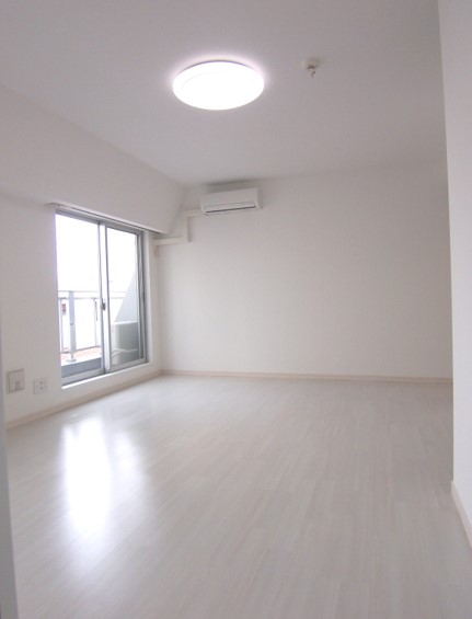 ブランノワール早稲田 寝室