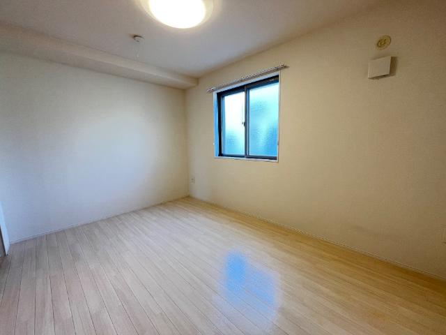 サン　メゾンＡ 寝室