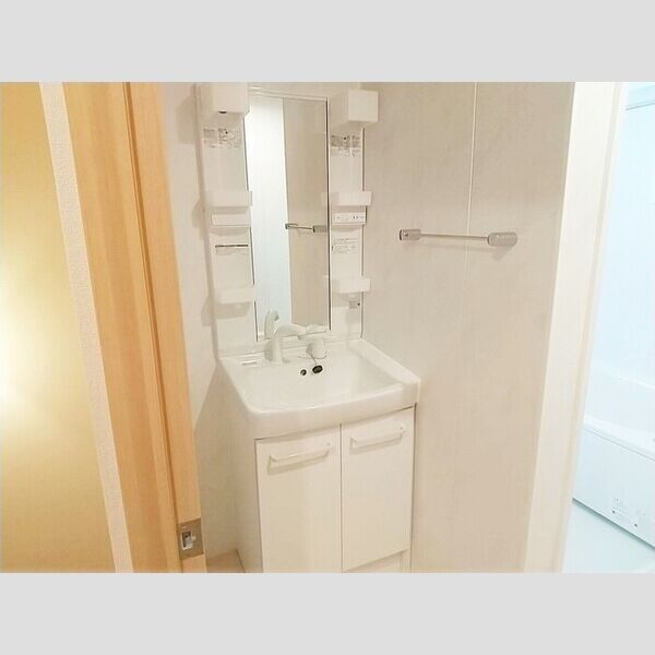 アムールⅡ 洗髪洗面化粧台