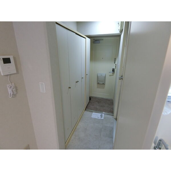 ジョイフル目黒洗足202号室 部屋その他