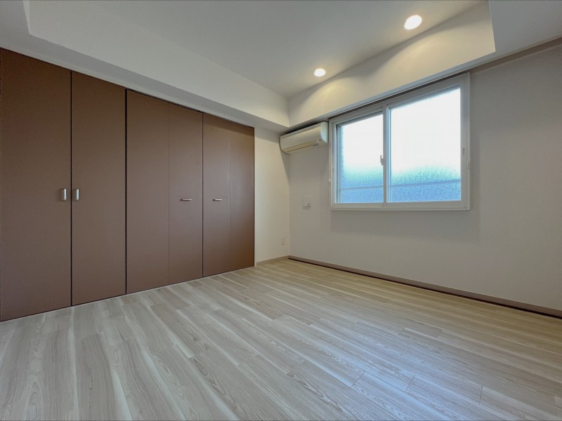 ブルームライフ向ヶ丘遊園 リビング