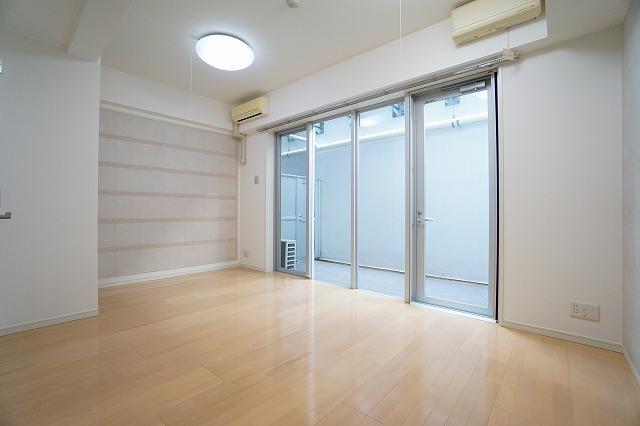 アーバンフラッツ目黒本町1階 同建物別部屋の参考画像