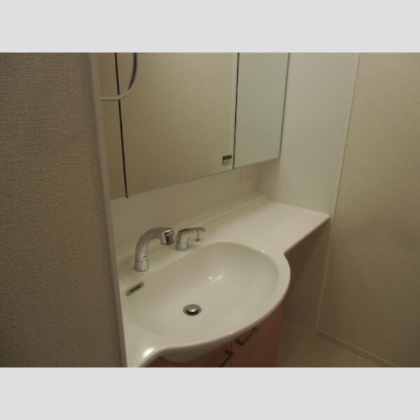 アネシス　Ⅱ 洗髪洗面化粧台