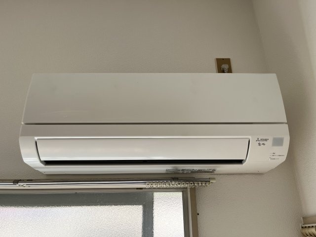 スカイピア能見台1階 部屋その他