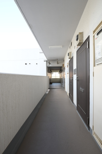 スカイコート入谷901号室 部屋その他