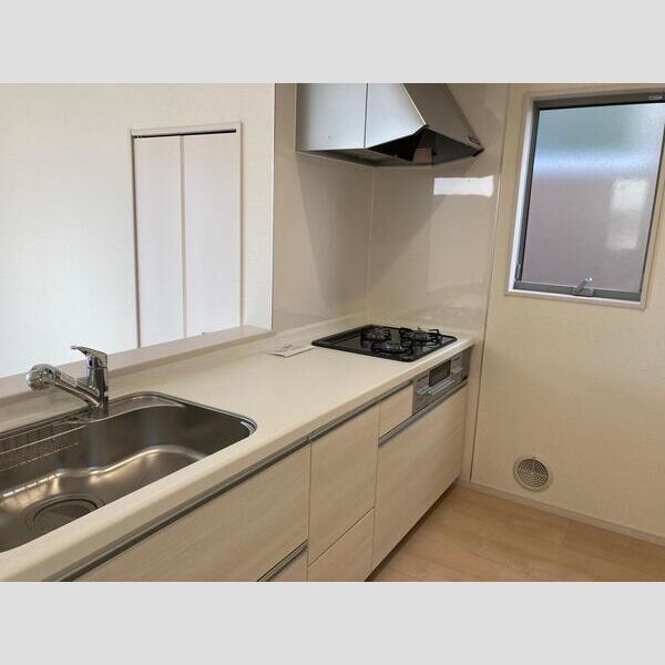 マイホームネクスト野田市日の出2号棟 キッチン