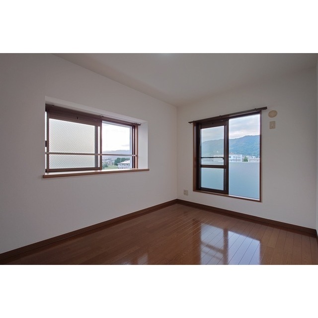 ル・シエルⅠ 手前洋室