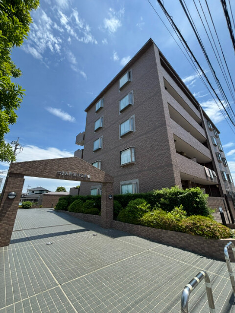 つきみ野ＭＤ壱番館の外観画像