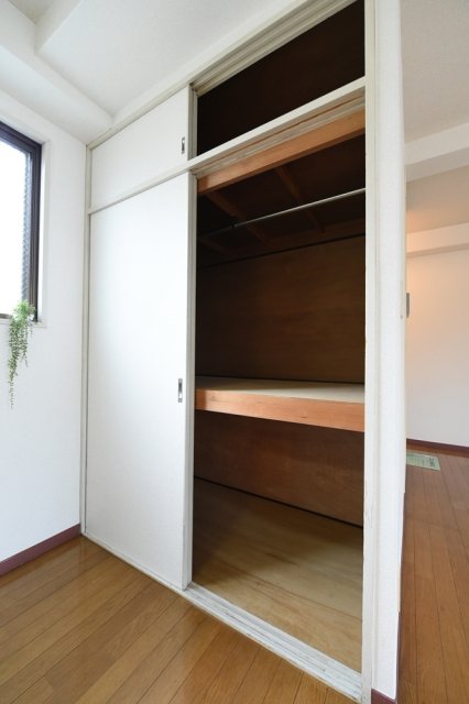 Ｒｅｓｉｄｅｎｃｅ　Ｅｘｃｅｅｄ2階 収納