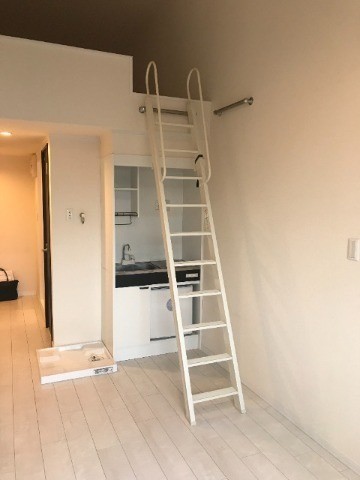 Ｇ・Ａタウン川崎・小倉2階 部屋その他