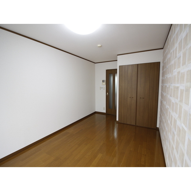 アンプルール フェール 上福岡Ⅱ 内観