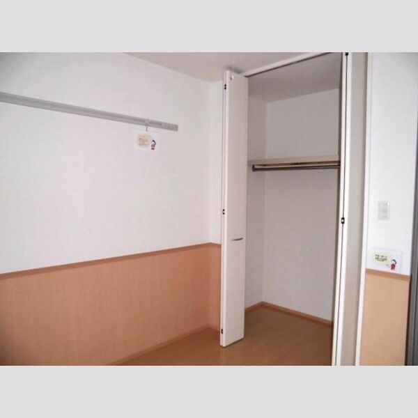 ピュアマインド　C102号室 同建物別部屋の参考画像