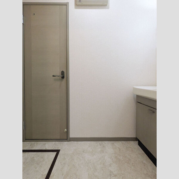 M.Sマンション 洗面