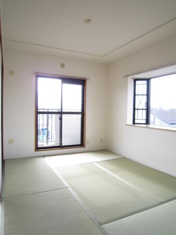 フローラ湘南Ａ棟0301号室 他号室参照