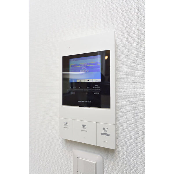 CREAL文京千石Ⅱ0104号室 部屋その他