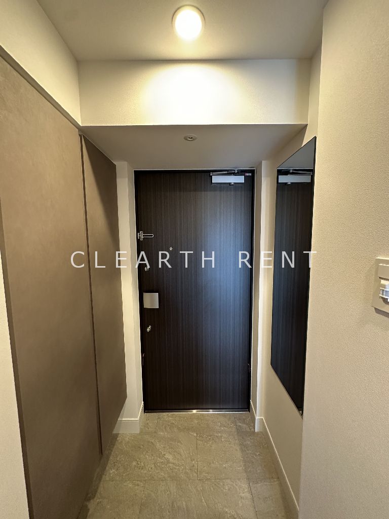 コンシェリア町屋7階 同タイプ別住戸写真となります。現況と異なる場合がございます。
