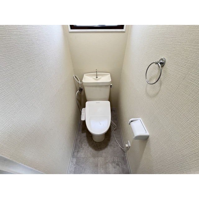 メゾン・ラ・プラト 内観