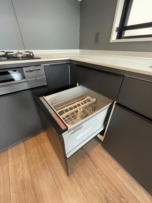 レジディア新川Ⅱ 部屋設備