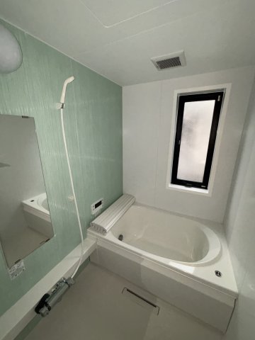 鈴木邸Ｃ お風呂