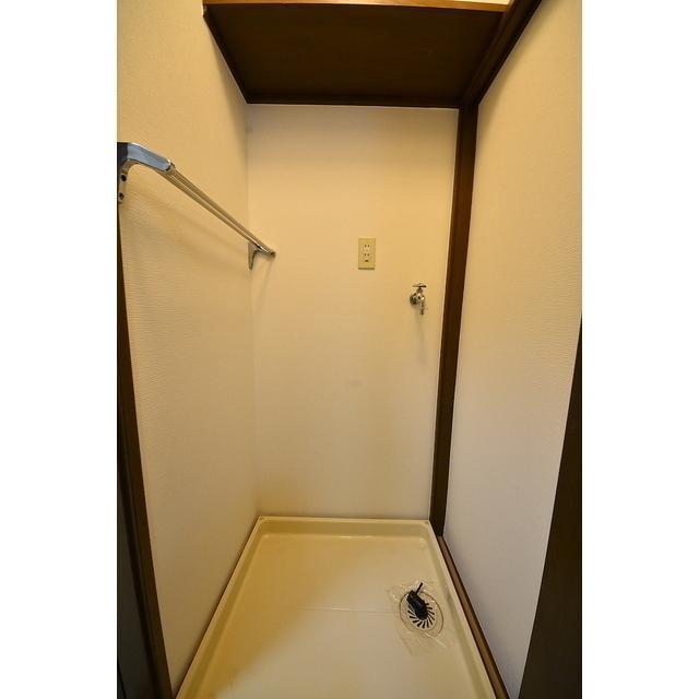 成城サイドヒル2階 セキュリティ