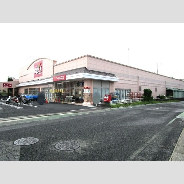 メゾン・クレール　C ベルクス市川堀之内店