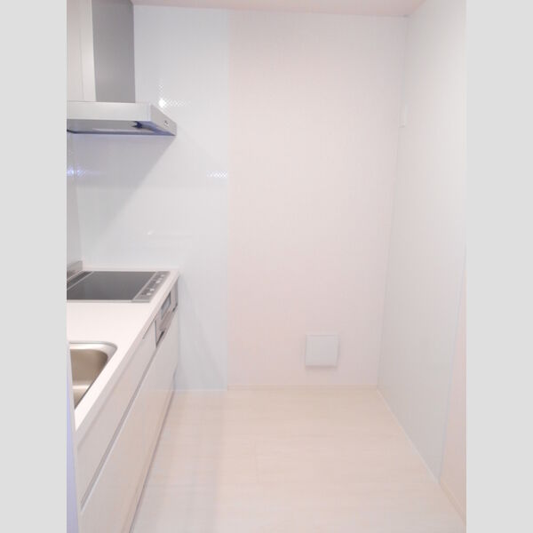 パルテール201号室 部屋その他