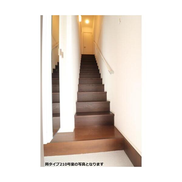 フォレストメゾン西船橋WEST 玄関