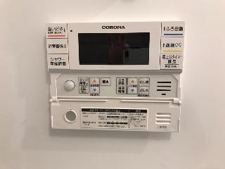 フェアリーガーデン 室内設備