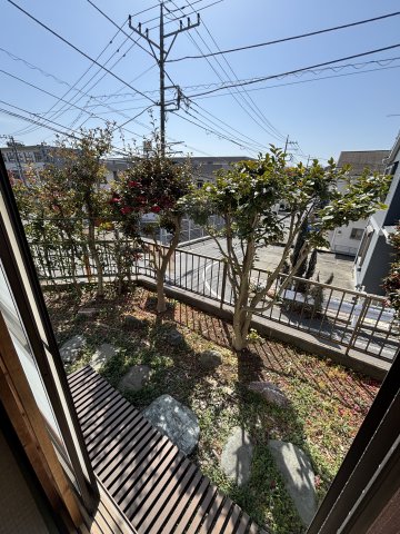 川口町ハウス1号室 その他