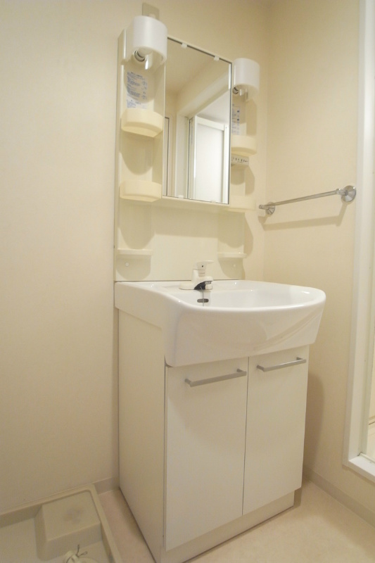 プライムステージオオシマ 洗面