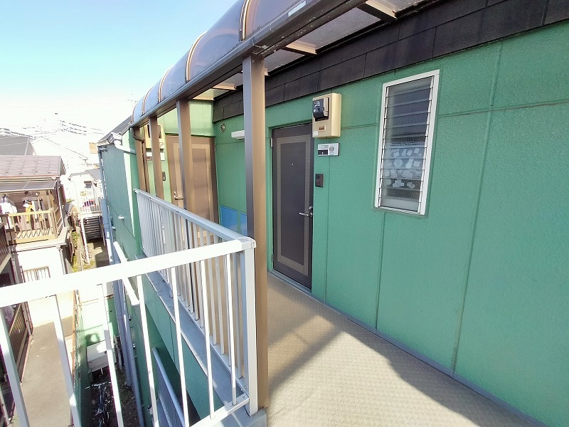 ロフティ立川1階 部屋その他