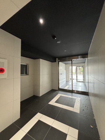 GENOVIA妙典0310号室 ロビー