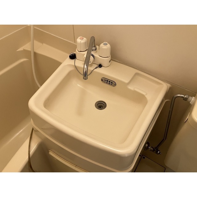 ベルピア茅ヶ崎第７103号室 内観