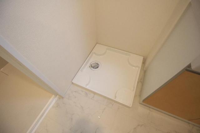 メゾン・ボヌール　大泉学園303号室 室内設備