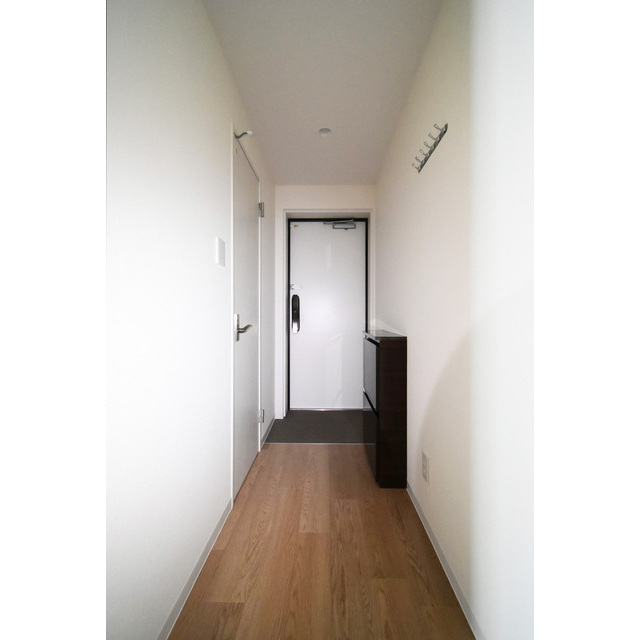 ＨＪ　ＰＬＡＣＥ神楽坂0304号室 玄関