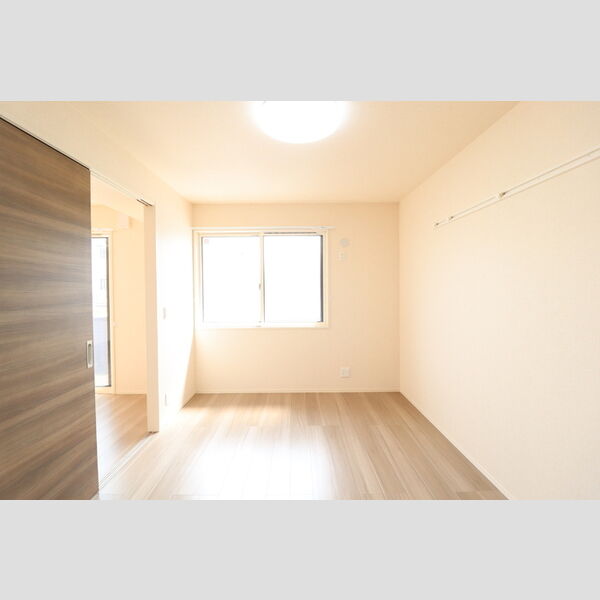 ティアラⅡ103号室 洋室6帖